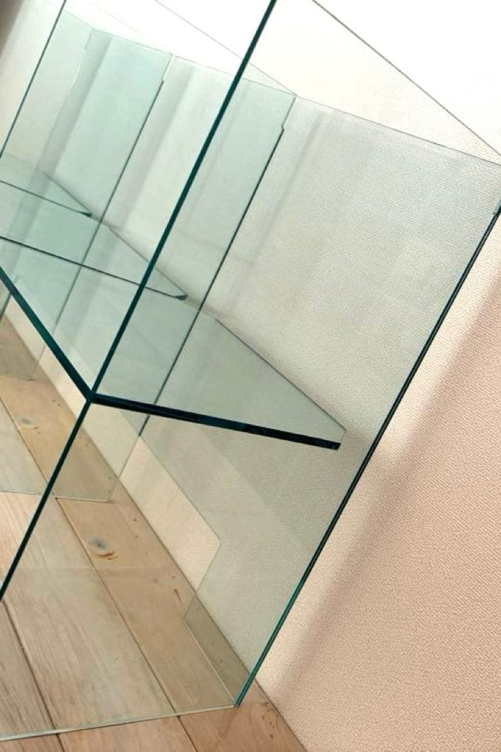 ディスプレイアクリル棚ラックシェルフ