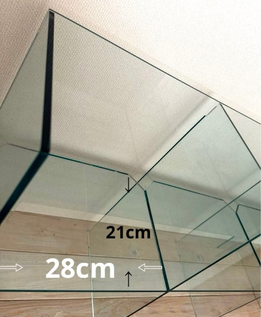 ディスプレイアクリル棚ラックシェルフ