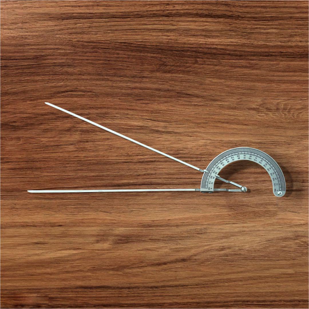 東大式ゴニオメーター　リハビリ