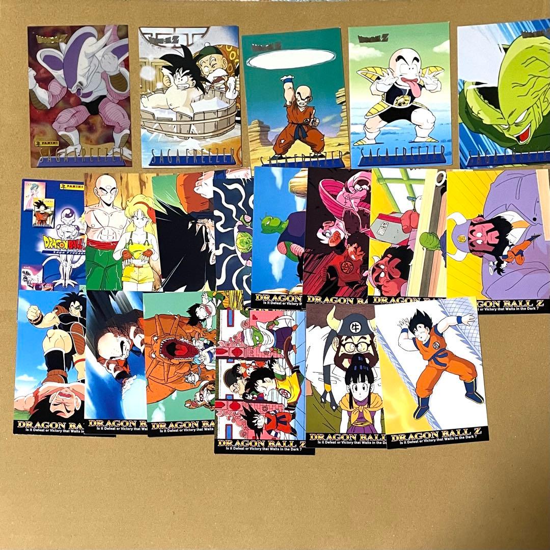ドラゴンボール カード まとめ売り - メルカリ