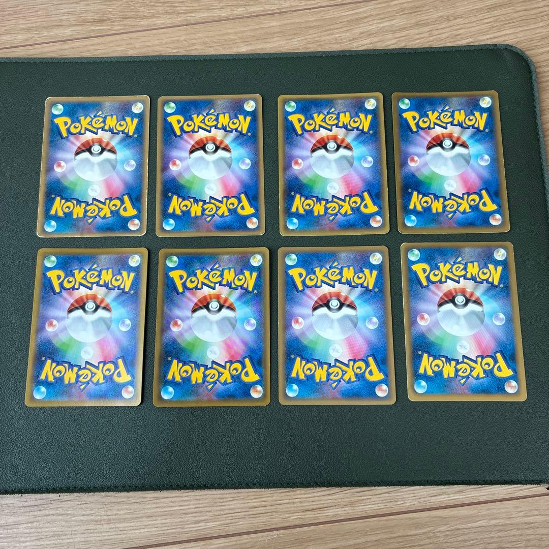 ポケモンカード　まとめ売り　引退品　プロモ　リザードン　ピカチュウ