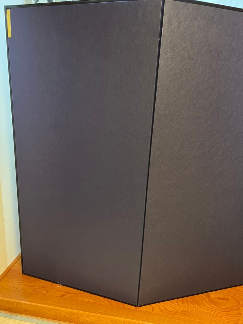 【骨董品】屏風 二曲一隻 金屏風　茶道具