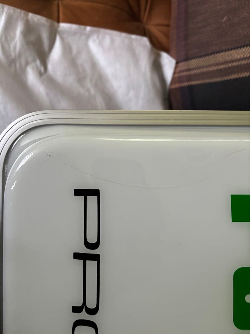 PUMA 両面プーマストアーディスプレイ