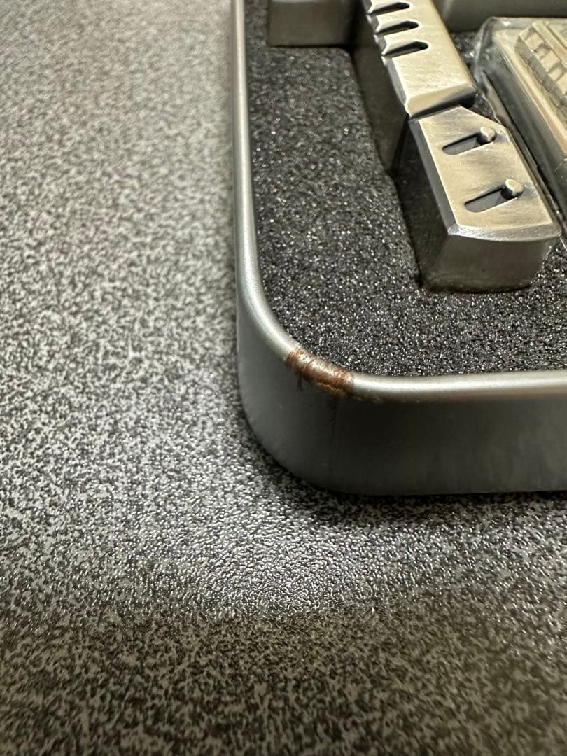 エヴァンゲリオン 限定ジッポライター