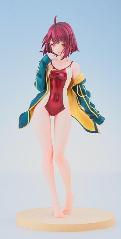 国内正規品 AMAKUNI ソフィー ノイエンミュラー 競泳水着 新品未開封