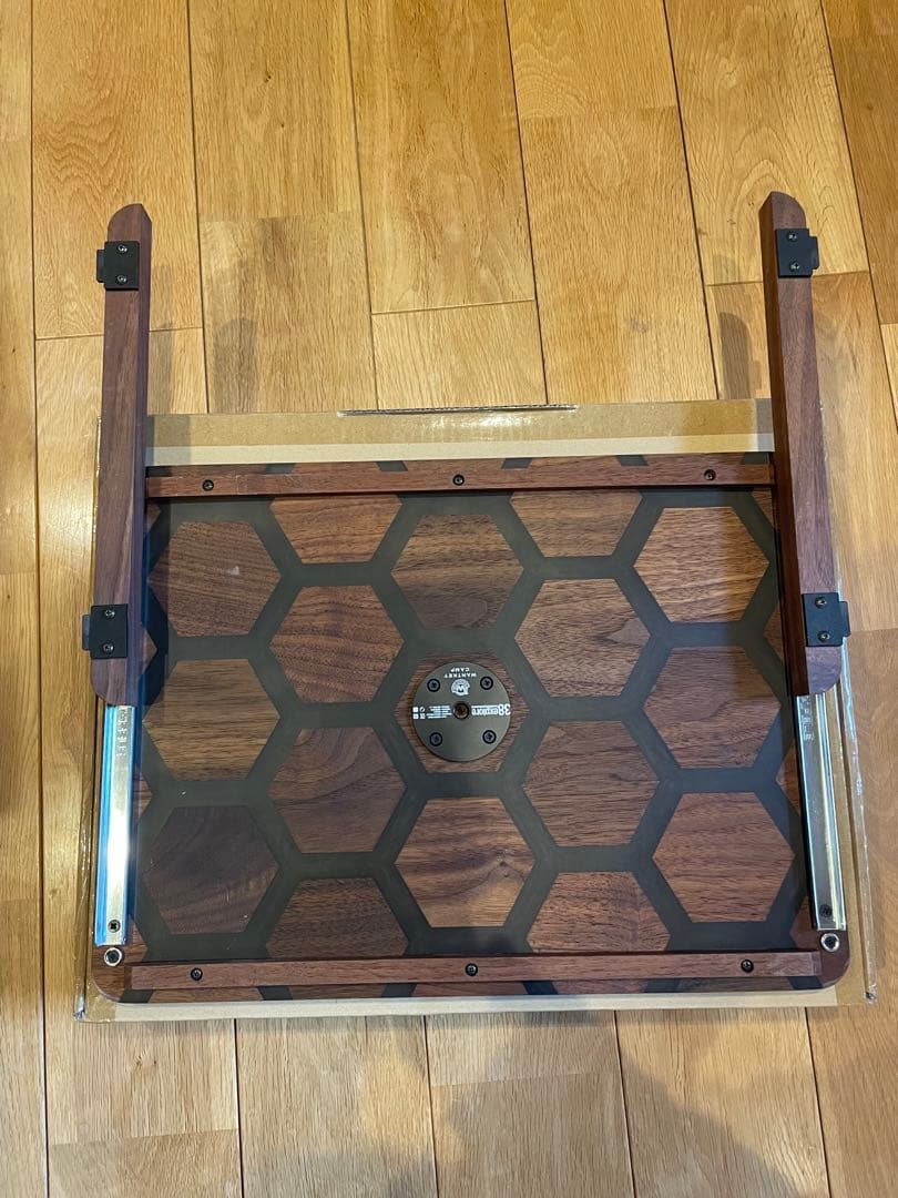 wantkey camp boxtop sc25 hexa - メルカリ