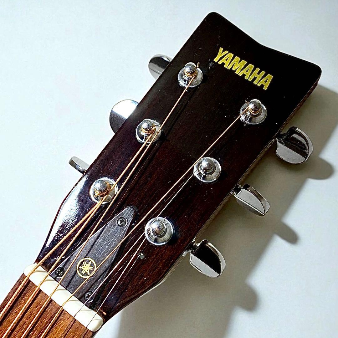 初心者向け！整備済み 国産YAMAHA FG-151B ジャパンヴィンテージ