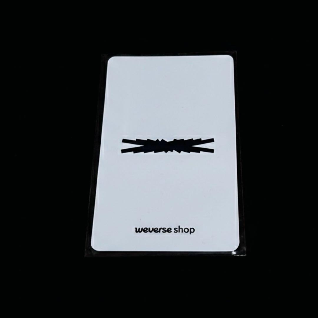 ルセラフィム チェウォン ソウルコン限定 トレカ ラキドロ - メルカリ