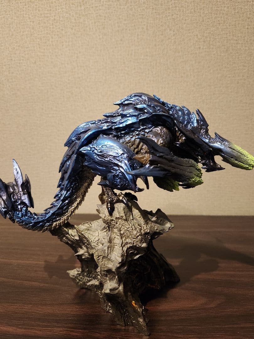ブラキディオス フィギュアビルダー モンスターハンター　CFB