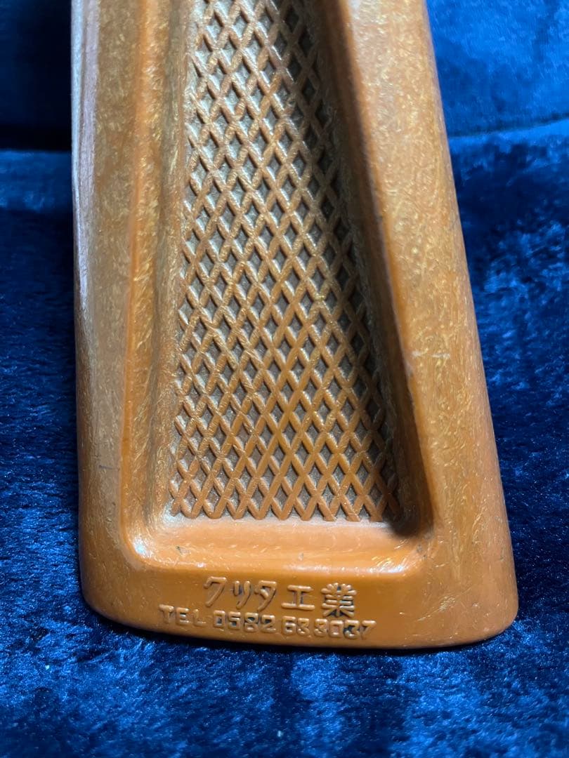 コルク銃 クリタ工業 中古品 レトロ 射的 - メルカリ