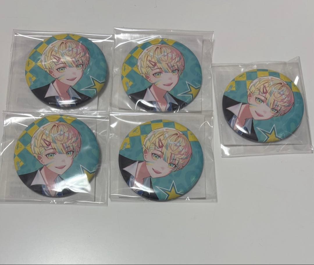 にじさんじ Oriens オリエンス サンリオ iCouleurアイクルール - メルカリ