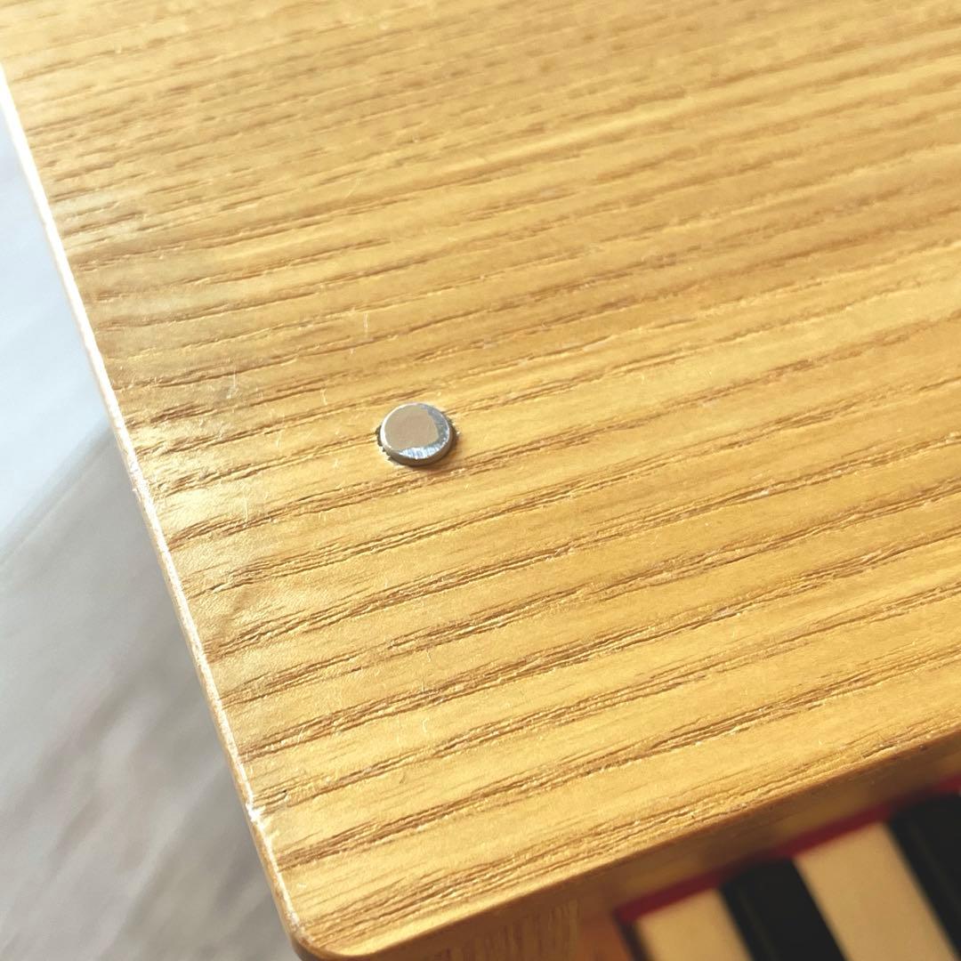 【KAWAI】ミニピアノ（ナチュラル）