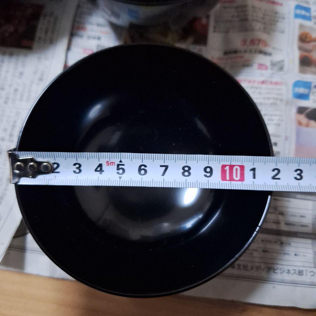 漆器 お椀 20個セット バラ売り⭕