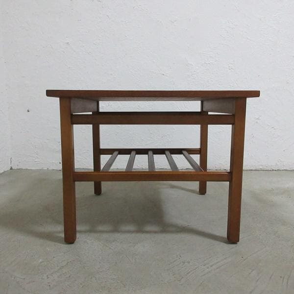 イギリス ビンテージ 家具 コーヒーテーブル サイドテーブル 英国 6167e