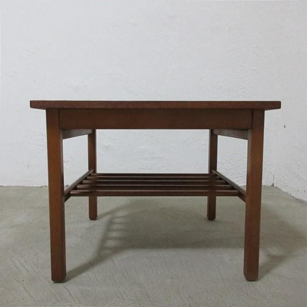 イギリス ビンテージ 家具 コーヒーテーブル サイドテーブル 英国 6167e