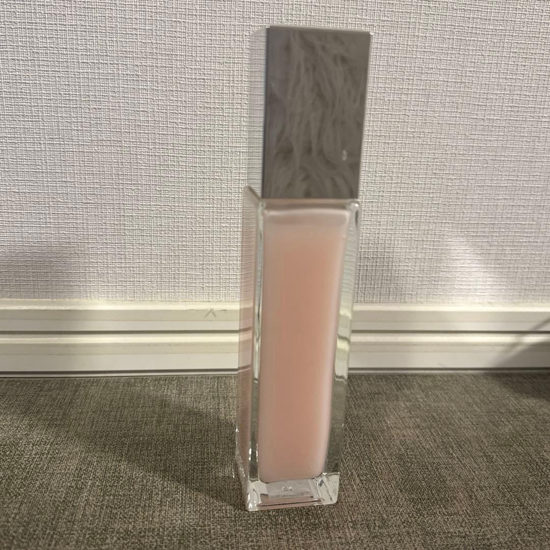 ザ・ギンザ ハイブリッドジェルオイル 100ml 【ほぼ未使用】