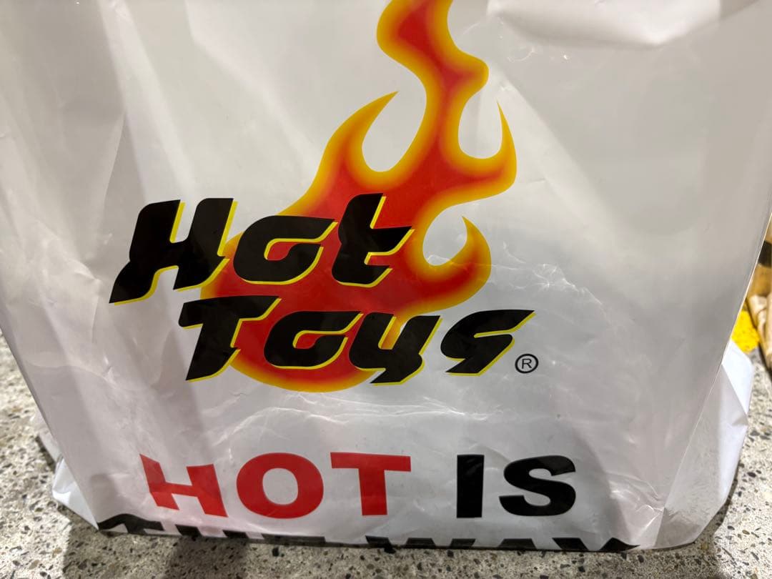 Hottoys Galen Ersom 日本限定 マッツ ゲイレン　アーソ