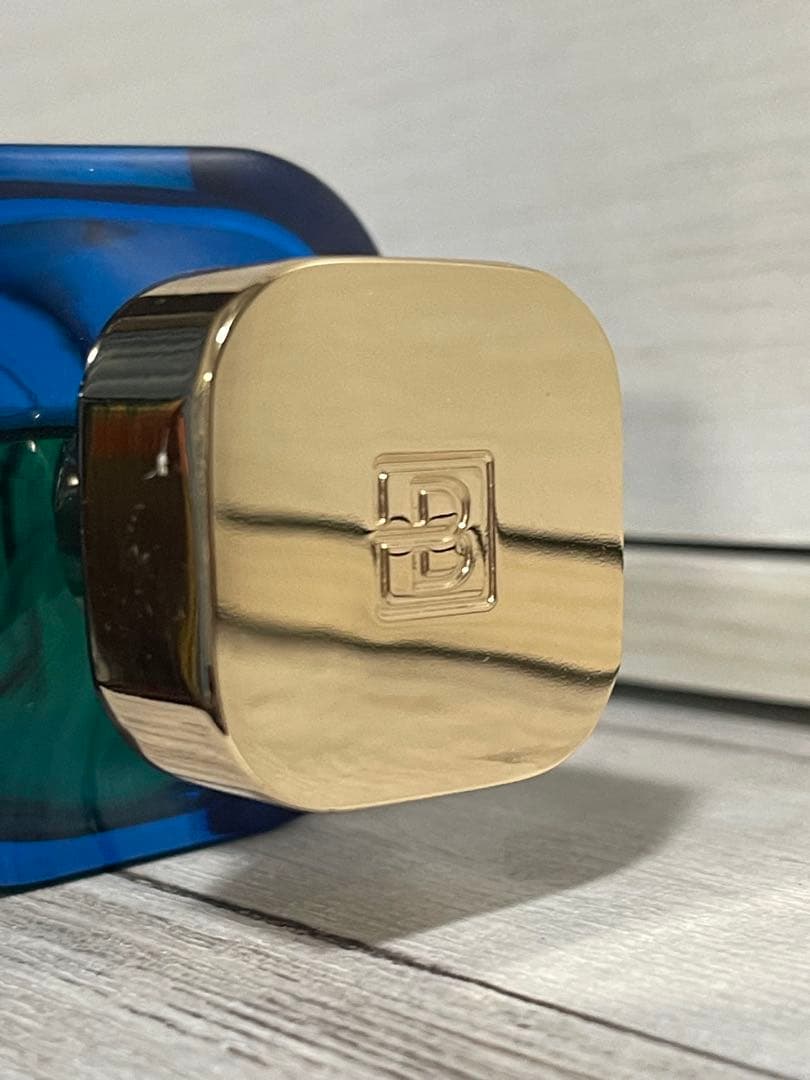 バイロン　ムラムラ　Byron Mula Mula