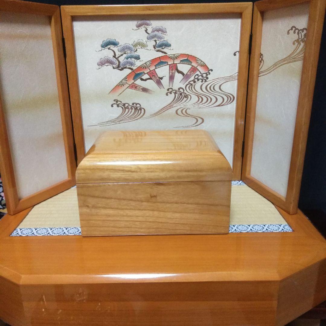 子供の日　五月人形兜セット　 節句人形　誕生祝い