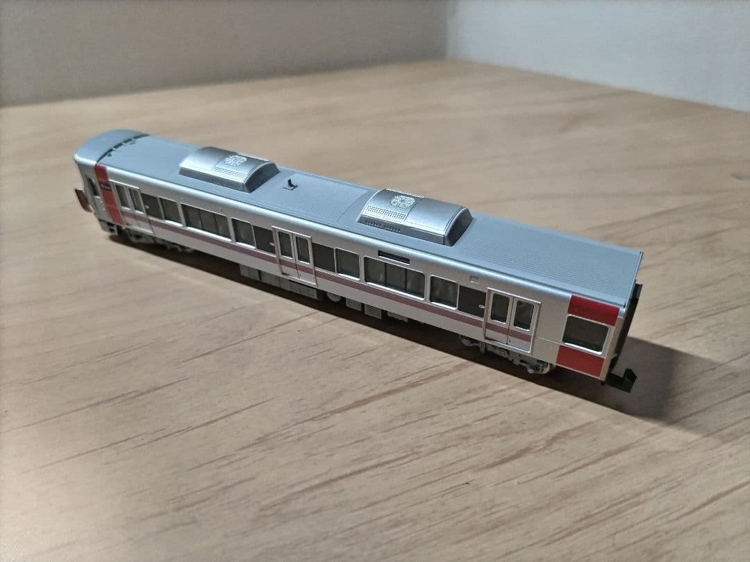 Nゲージ TOMIX 227系レッドウィング 基本Bセット