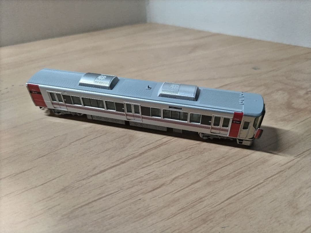 Nゲージ TOMIX 227系レッドウィング 基本Bセット