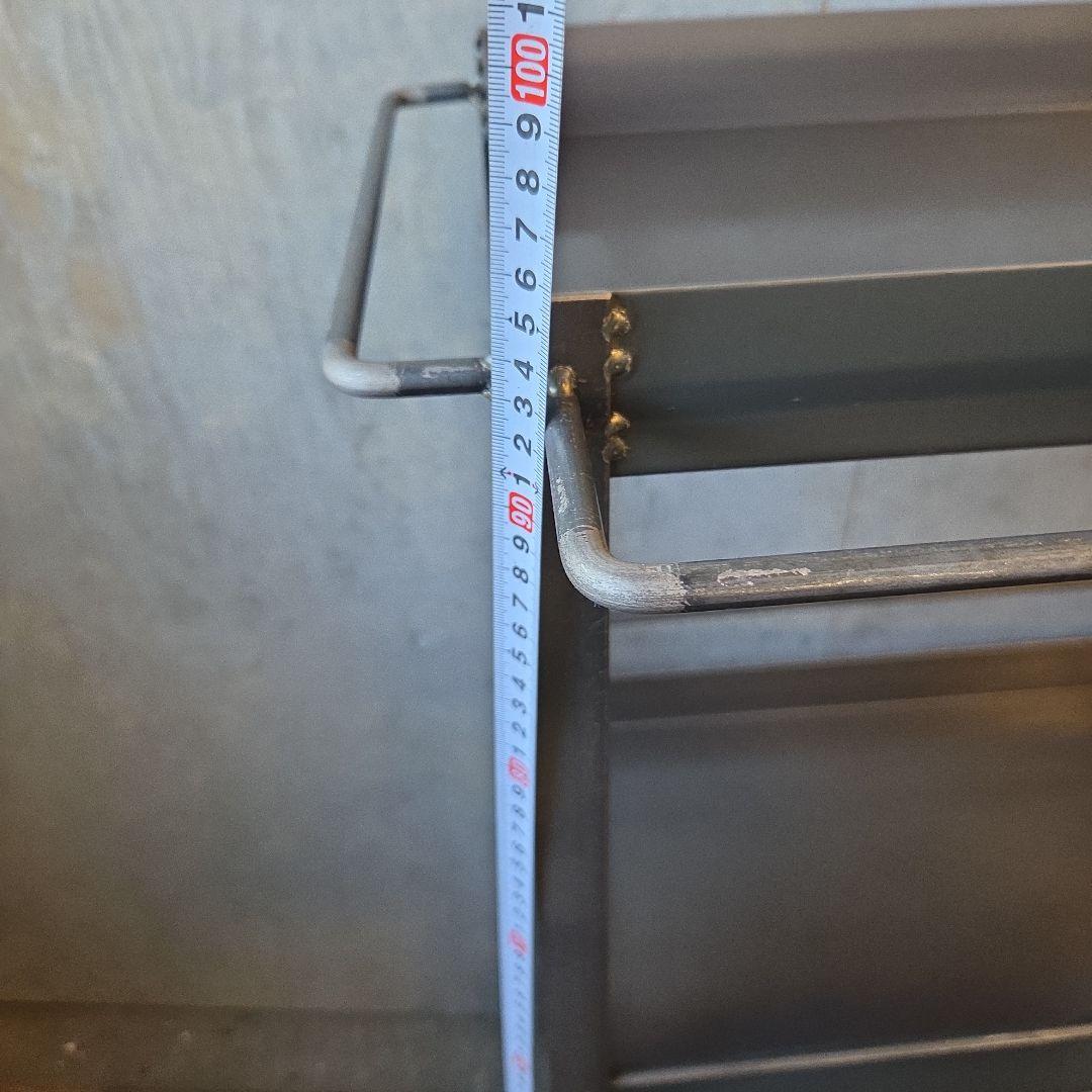 美容室ワゴン　キッチンワゴン　ツールワゴン　ワゴンカート　カートワゴン　アイアン