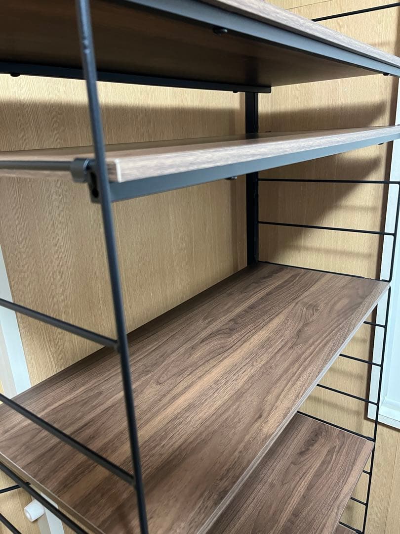 Nポルタディープ　拡張ポール付き