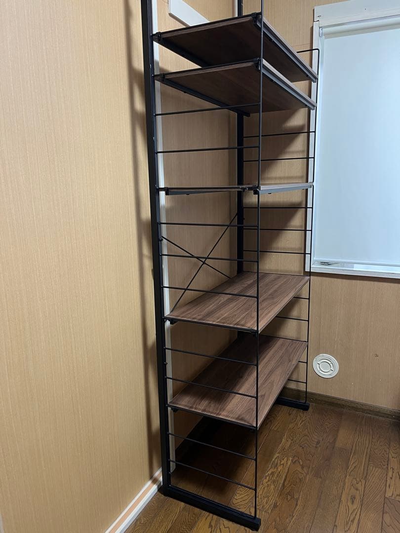 Nポルタディープ　拡張ポール付き