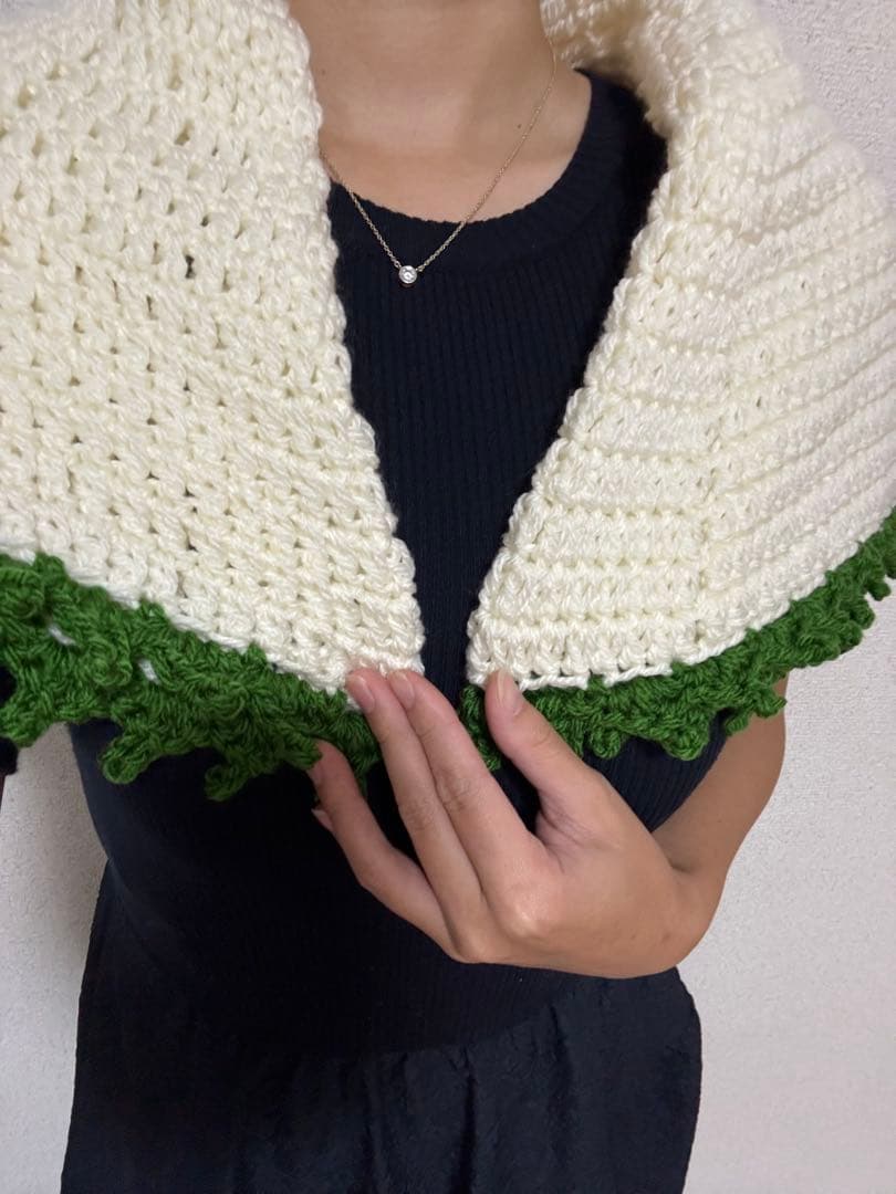 ともさん専用　花束ブランケット　フラワーブランケット