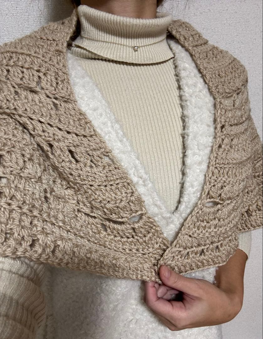 ともさん専用　花束ブランケット　フラワーブランケット