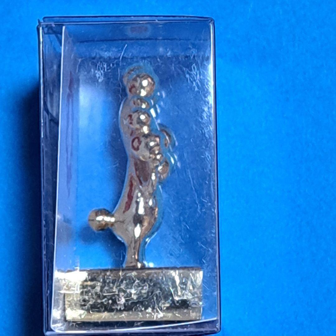 数量限定 完売品】金印 EXPO2025 ミャクミャク ゴールデンスタンプ