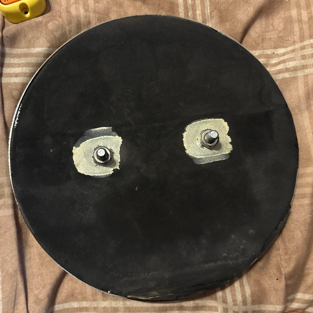 【貴重】横浜市営バス 部品4点セット ダイヤグラム 局紋 エンブレム