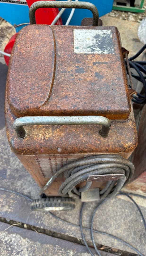 デンゲン HighRate ハイレート マックス70 急速充電器 動作確認OK品