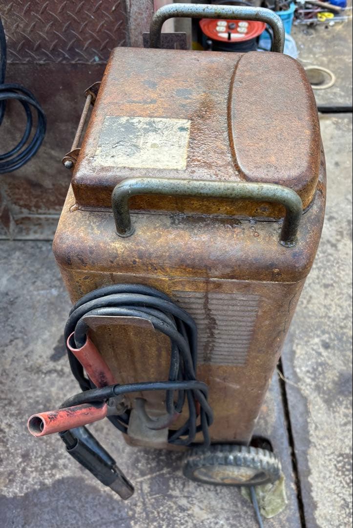 デンゲン HighRate ハイレート マックス70 急速充電器 動作確認OK品