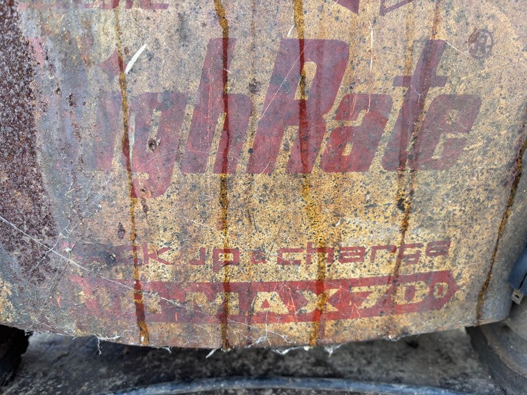 デンゲン HighRate ハイレート マックス70 急速充電器 動作確認OK品