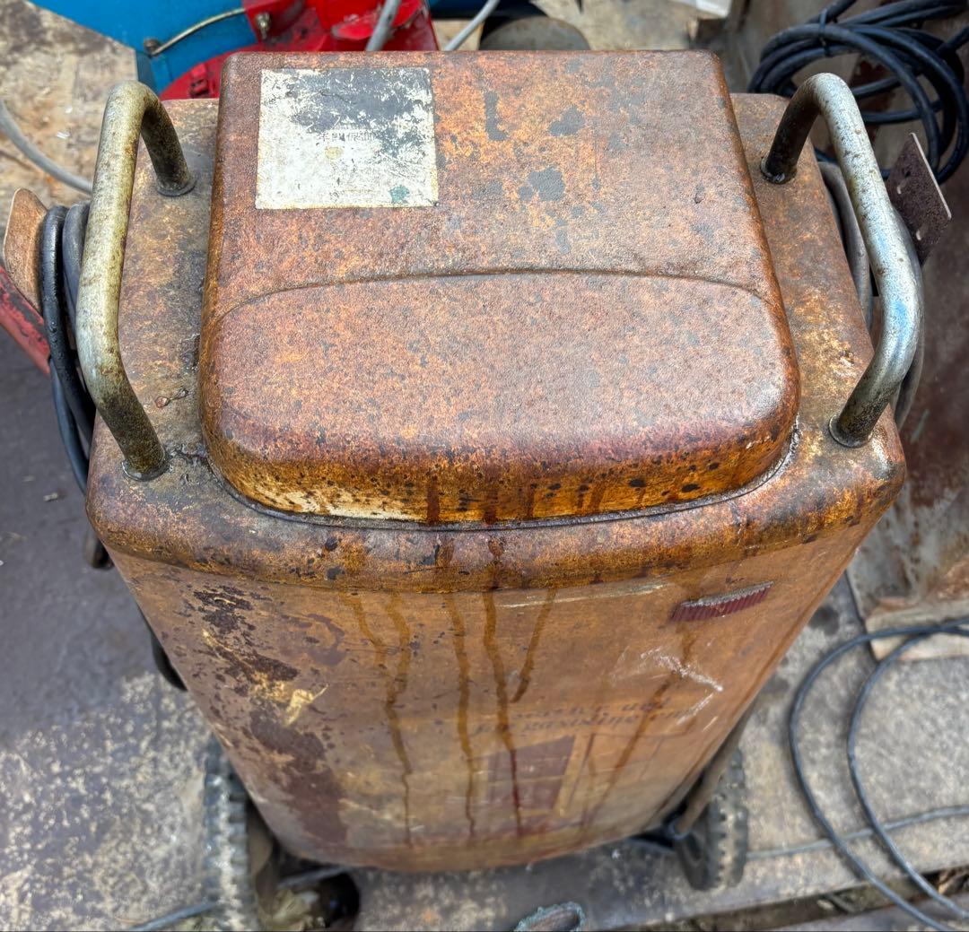 デンゲン HighRate ハイレート マックス70 急速充電器 動作確認OK品