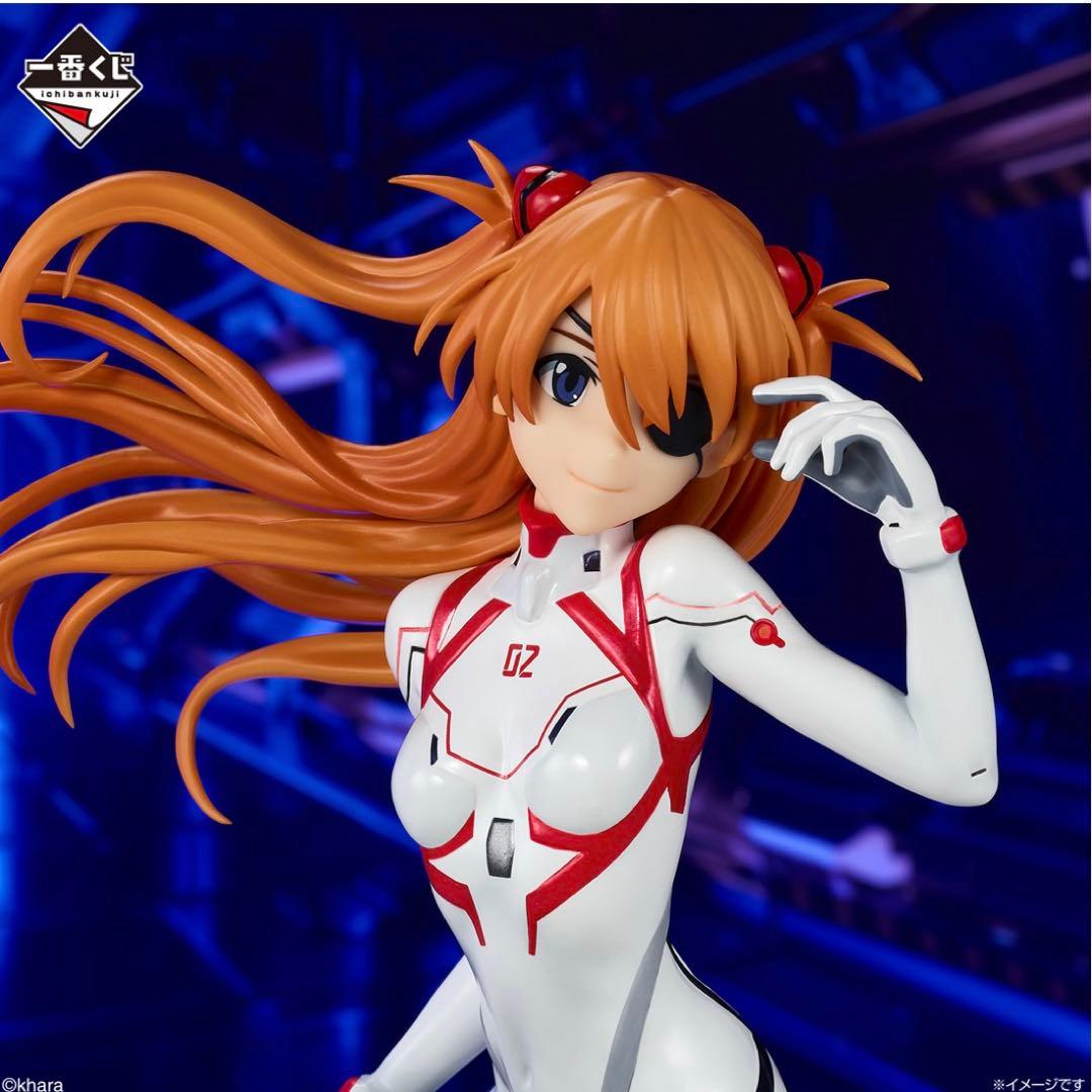 一番くじ エヴァンゲリオン ～ヤマト作戦！～ 1ロット - メルカリ