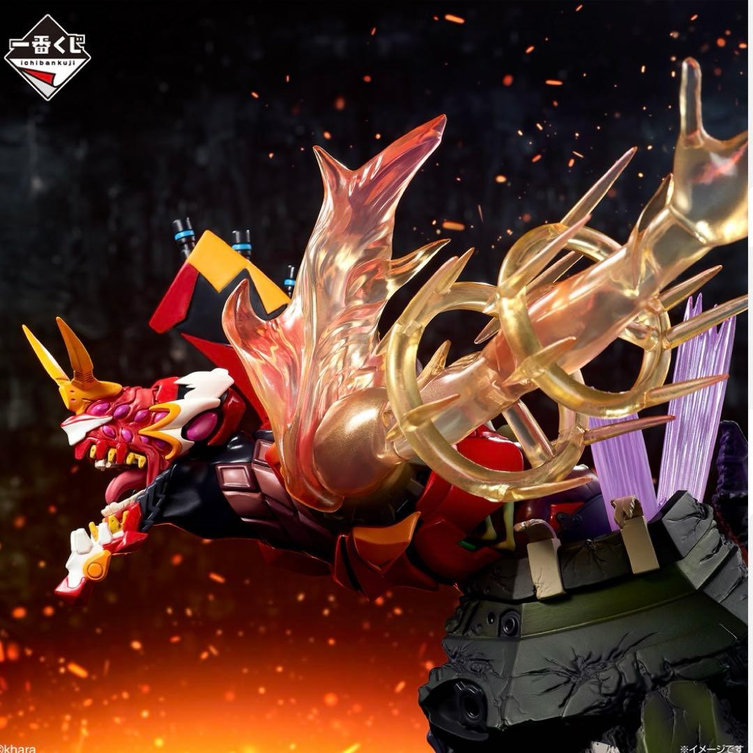 一番くじ エヴァンゲリオン ～ヤマト作戦！～ 1ロット - メルカリ