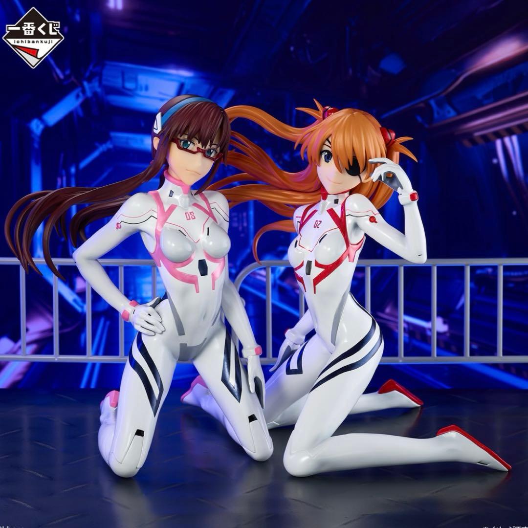 一番くじ エヴァンゲリオン ～ヤマト作戦！～ 1ロット - メルカリ