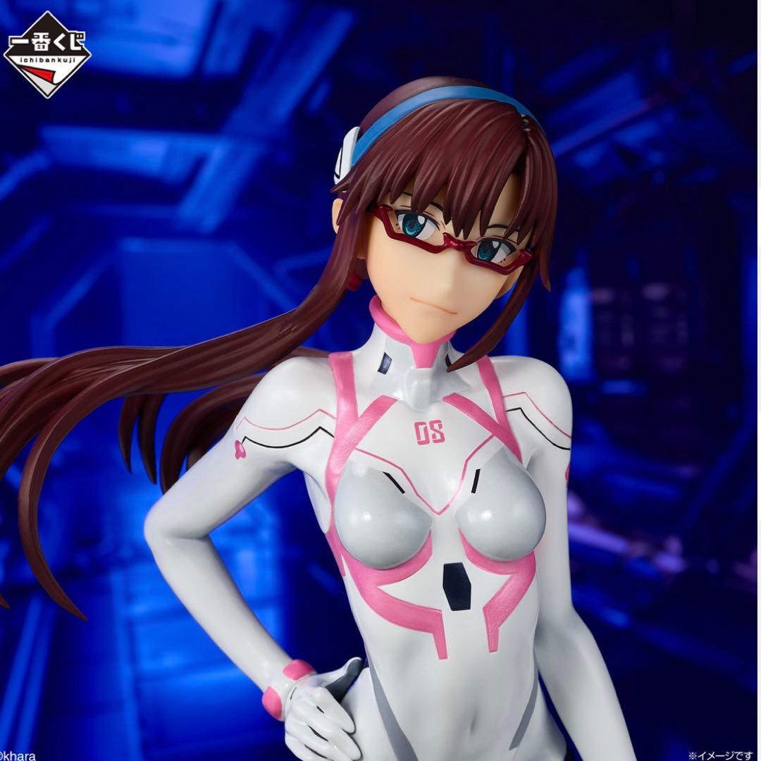 一番くじ エヴァンゲリオン ～ヤマト作戦！～ 1ロット - メルカリ