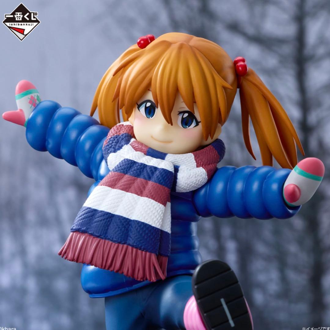 一番くじ エヴァンゲリオン ～ヤマト作戦！～ 1ロット - メルカリ