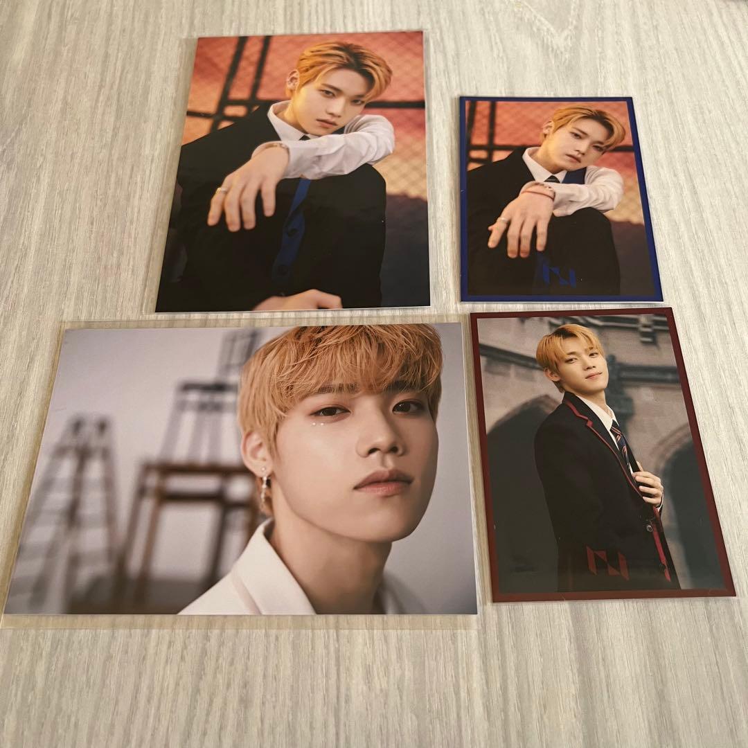 INI 木村柾哉 トレカ 写真 まとめ売り - メルカリ