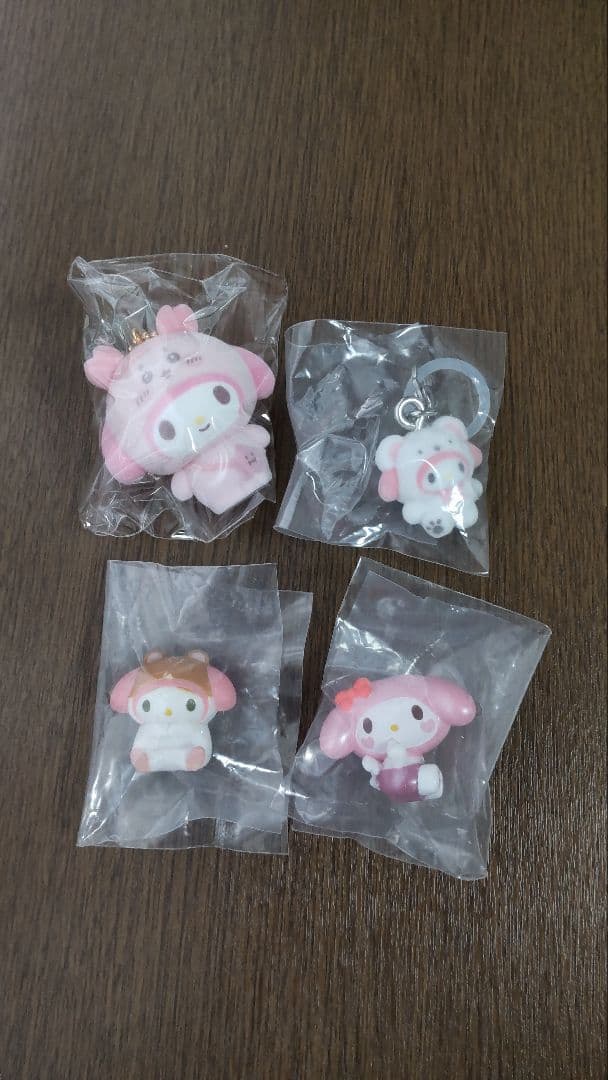 マイメロディ グッズまとめ売り - メルカリ