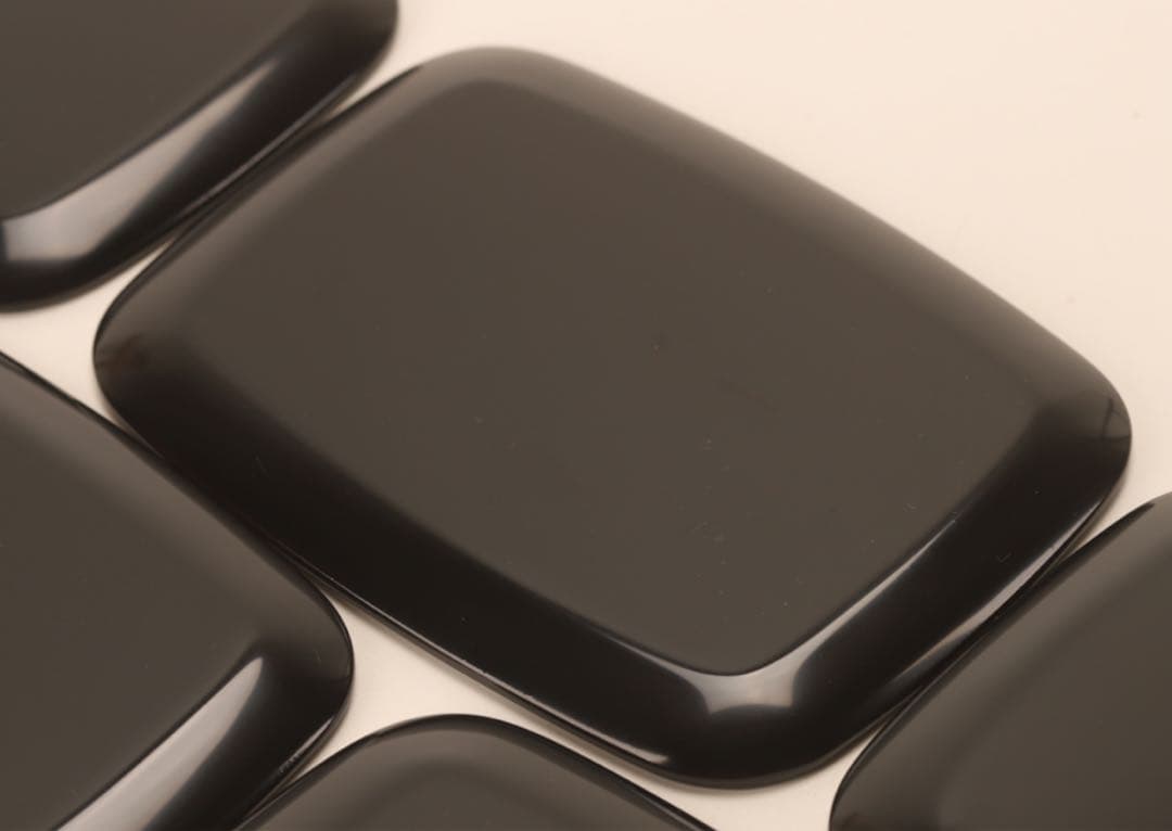 【極レア】 70万円 鶴蒔絵 輪島塗 銘々皿 婦人画報