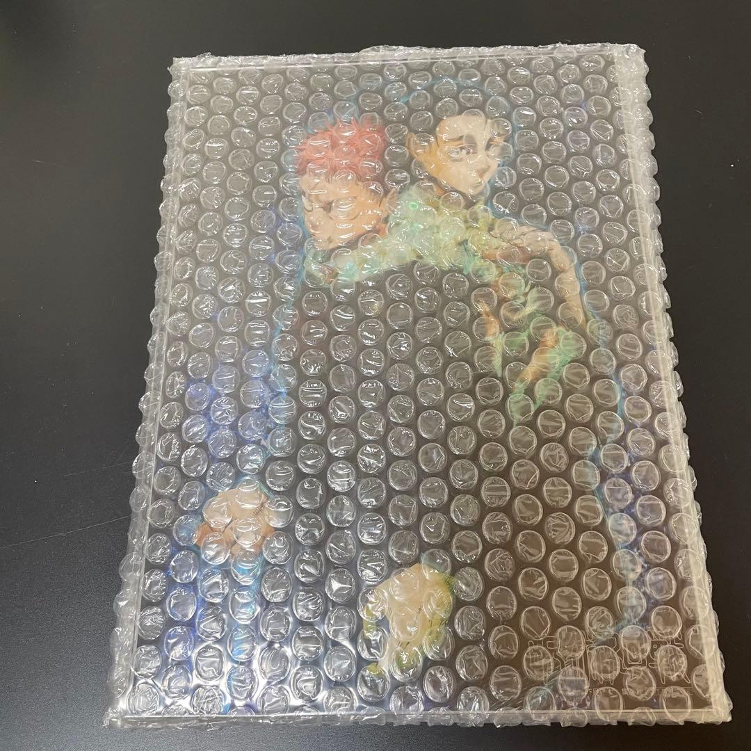 呪術廻戦】乙骨憂太 まとめ売り 大幅値下げ❌ - メルカリ