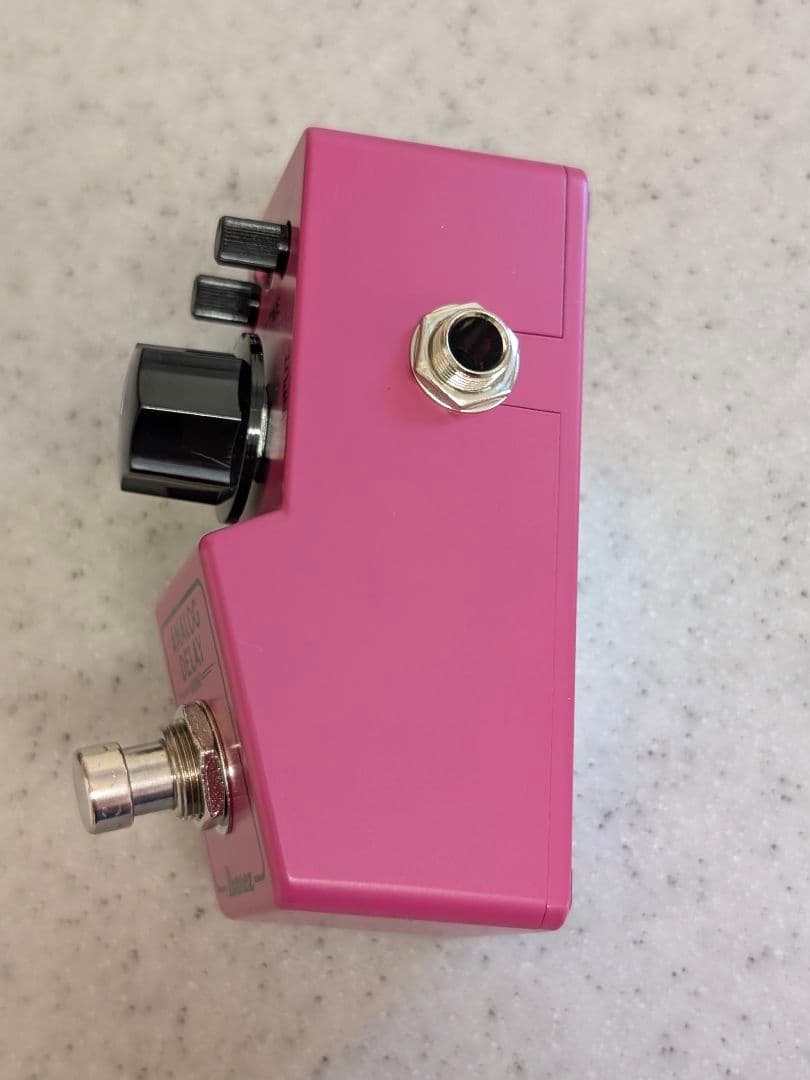 Ibanez ADMINI アナログディレイ