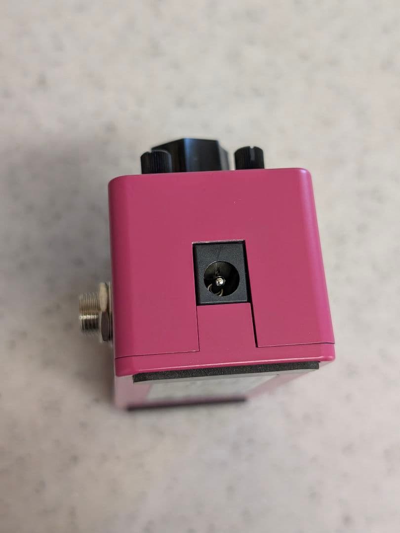 Ibanez ADMINI アナログディレイ