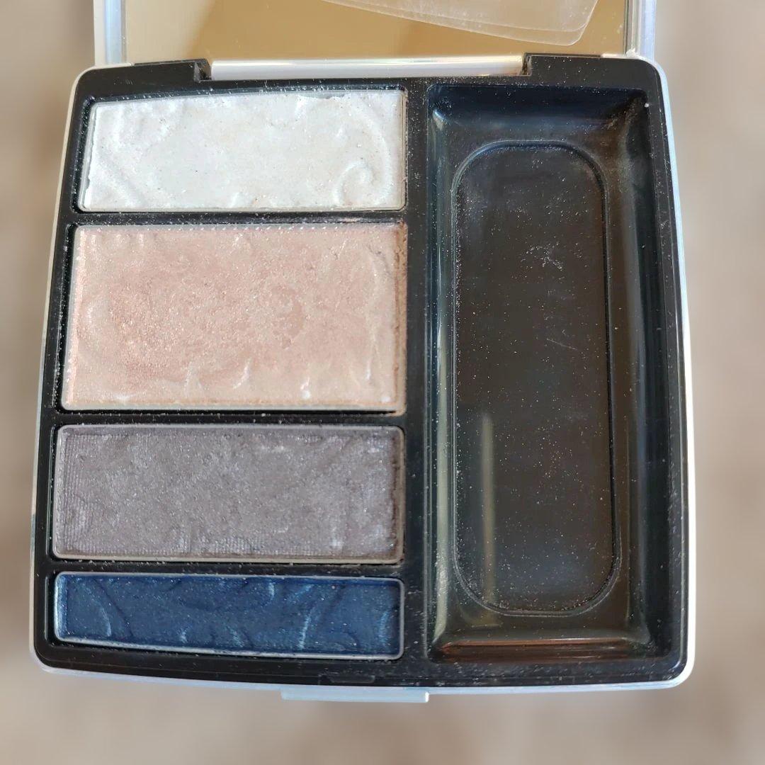コスメデコルテAQMW グラデーションアイシャドウ067 4色セット - メルカリ