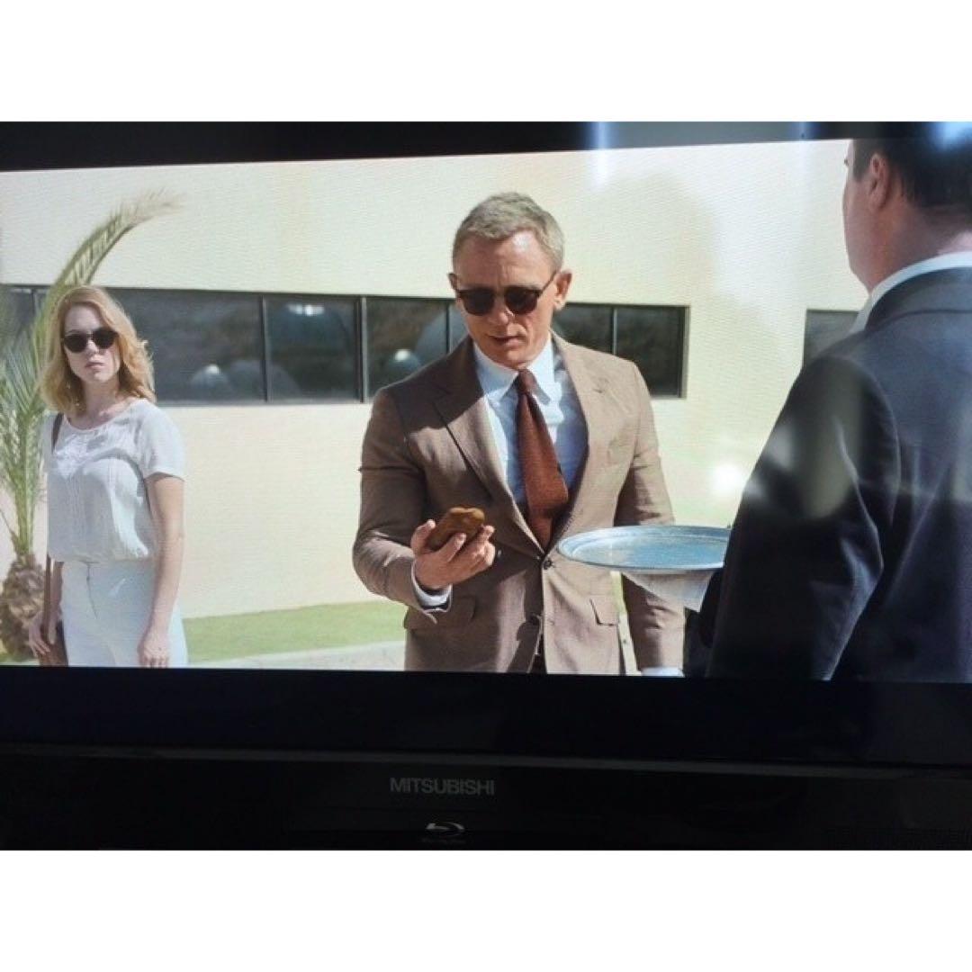 イタリア製 革 ホルスター 007 ワルサー P99用 ジェームズボンド