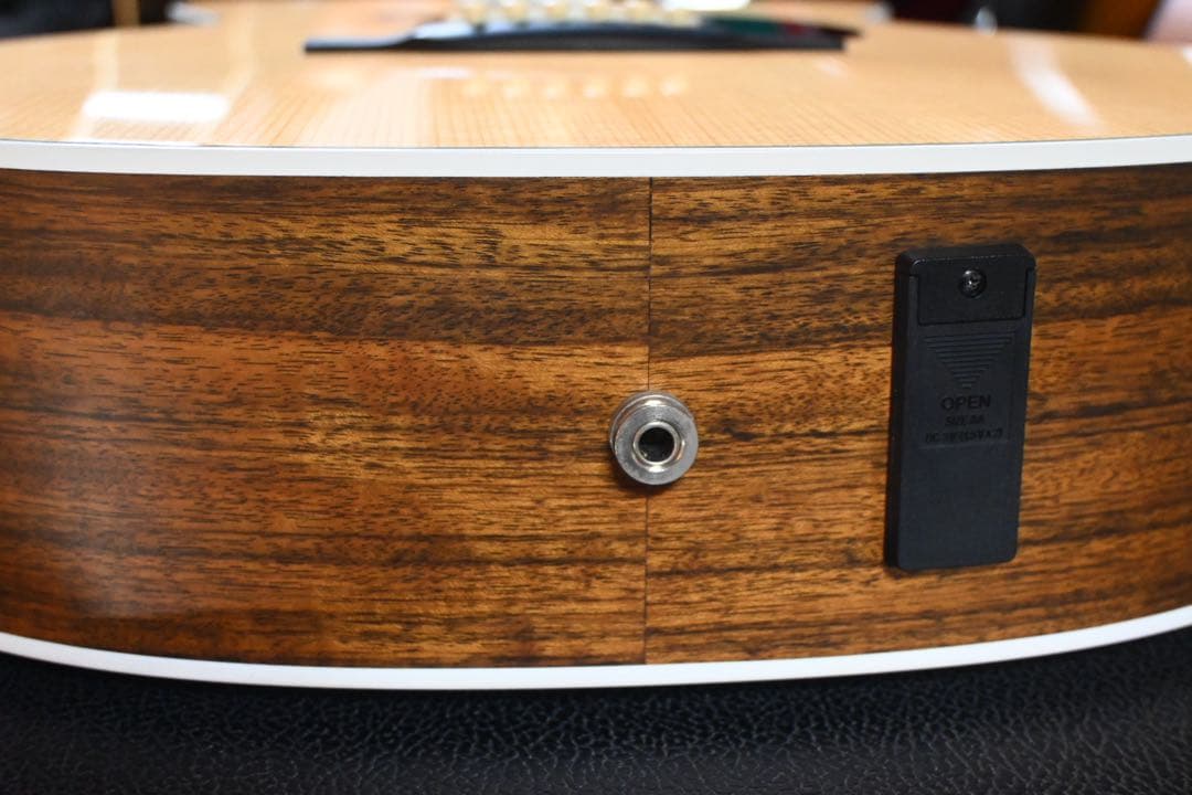 Martin OMC-16 OGTE 【ハードケース付 弦交換済（エリクサー